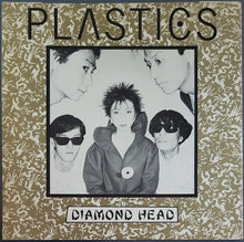 Load image into Gallery viewer, Plastics - Diamond Head