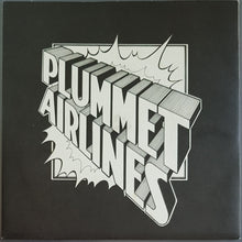 Load image into Gallery viewer, Plummet Airlines - Silver Shirt