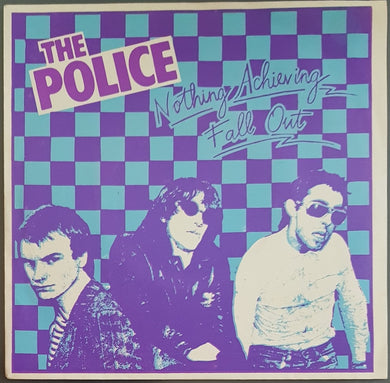 Police - Fall Out