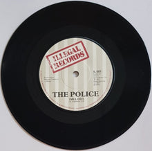 Load image into Gallery viewer, Police - Fall Out