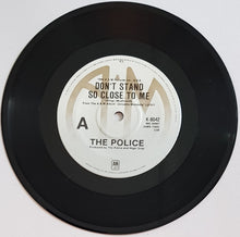Load image into Gallery viewer, Police - Don&#39;t Stand So Close To Me