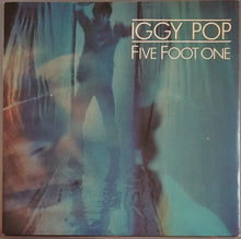 Load image into Gallery viewer, Iggy Pop - Five Foot One