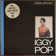 Load image into Gallery viewer, Iggy Pop - Isolation