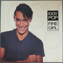 Load image into Gallery viewer, Iggy Pop - Fire Girl