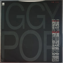 Load image into Gallery viewer, Iggy Pop - Fire Girl