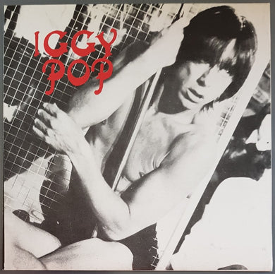 Iggy Pop - Everybody Needs Somebody To Love