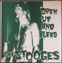 Load image into Gallery viewer, Stooges - Open Up And Bleed