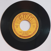 Load image into Gallery viewer, Elvis Presley - Heartbreak Hotel