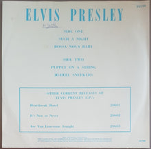 Load image into Gallery viewer, Elvis Presley - Such A Night