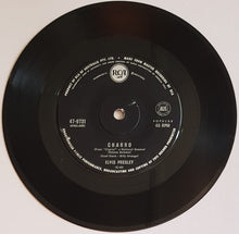 Load image into Gallery viewer, Elvis Presley - Charro