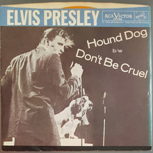 Load image into Gallery viewer, Elvis Presley - Hound Dog