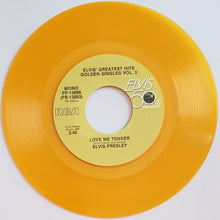 Load image into Gallery viewer, Elvis Presley - Love Me Tender