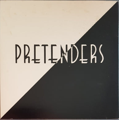 Pretenders - Brass In Pocket