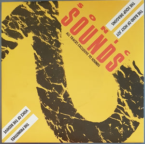 Primitives - Sonic Sounds 2
