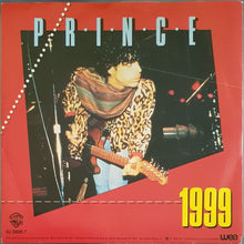 Load image into Gallery viewer, Prince - 1999