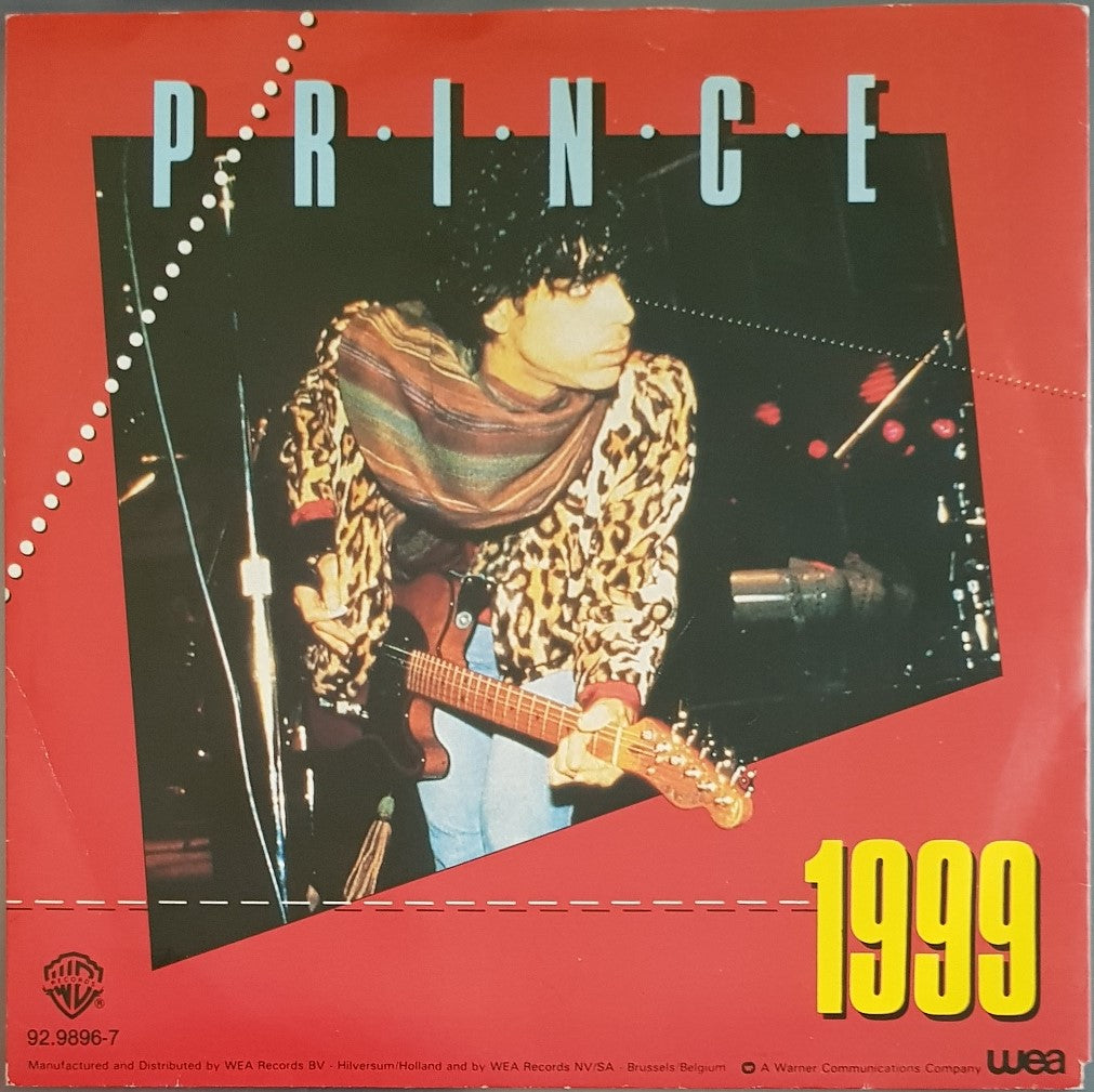 Prince - 1999