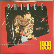 Load image into Gallery viewer, Prince - 1999