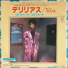 Load image into Gallery viewer, Prince - Delirious