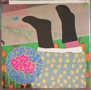 Prince - Pop Life