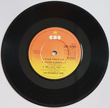 Load image into Gallery viewer, Psychedelic Furs - 4 Star Track E.P.