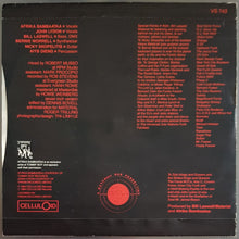 Load image into Gallery viewer, Sex Pistols (John Lydon) - (TIME ZONE) World Destruction