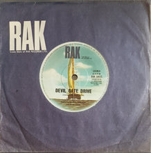 Load image into Gallery viewer, Suzi Quatro - Devil Gate Drive