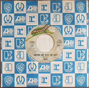 Queen - Another One Bites The Dust