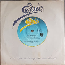 Load image into Gallery viewer, Quiet Riot - Cum On Feel The Noize