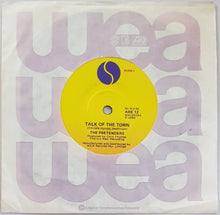 Load image into Gallery viewer, Pretenders - Talk Of The Town