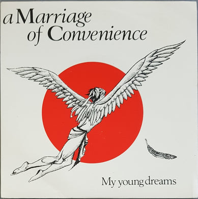 A Marriage Of Convenience - My Young Dreams