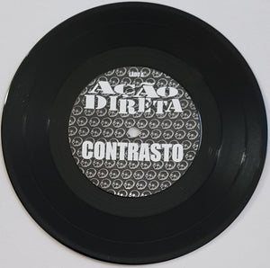 Acao Direta - Acao Direta / Contrasto
