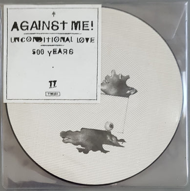 Against Me! - Unconditional Love