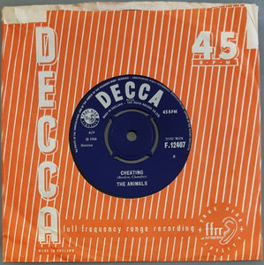 Animals - Don't Bring Me Down