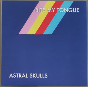 Astral Skulls - Sexism Sux