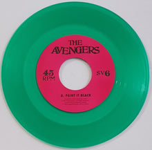 Load image into Gallery viewer, Avengers (USA) - Paint It Black