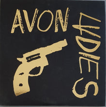 Load image into Gallery viewer, Avon Ladies - Guns &amp; Gold