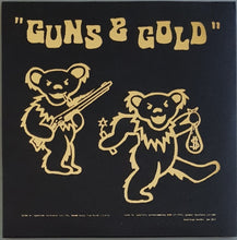 Load image into Gallery viewer, Avon Ladies - Guns &amp; Gold