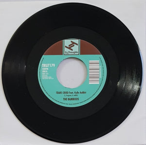 Bamboos (OZ 2000's Funk) - Amen Brother