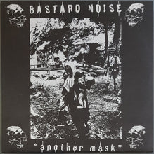Load image into Gallery viewer, Bastard Noise - Another Mask