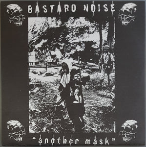 Bastard Noise - Another Mask