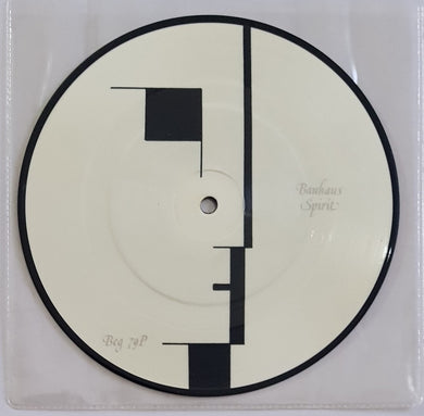 Bauhaus - Spirit
