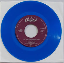 Load image into Gallery viewer, Beatles - The Long And Winding Road