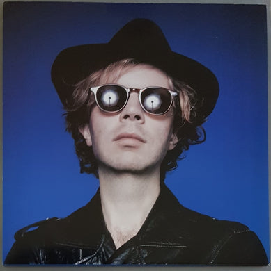 Beck - I Just Started Hating Some People Today