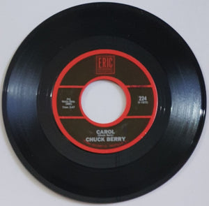 Berry, Chuck - Johnny B. Goode