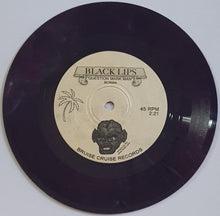 Load image into Gallery viewer, Black Lips - Question Mark Man