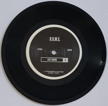 Load image into Gallery viewer, Black Rebel Motorcycle Club - Love Burns