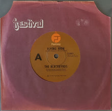 Load image into Gallery viewer, Blackbyrds - Flying High