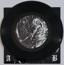Load image into Gallery viewer, Blackout Rage - American Straight Edge