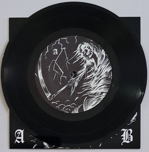 Blackout Rage - American Straight Edge