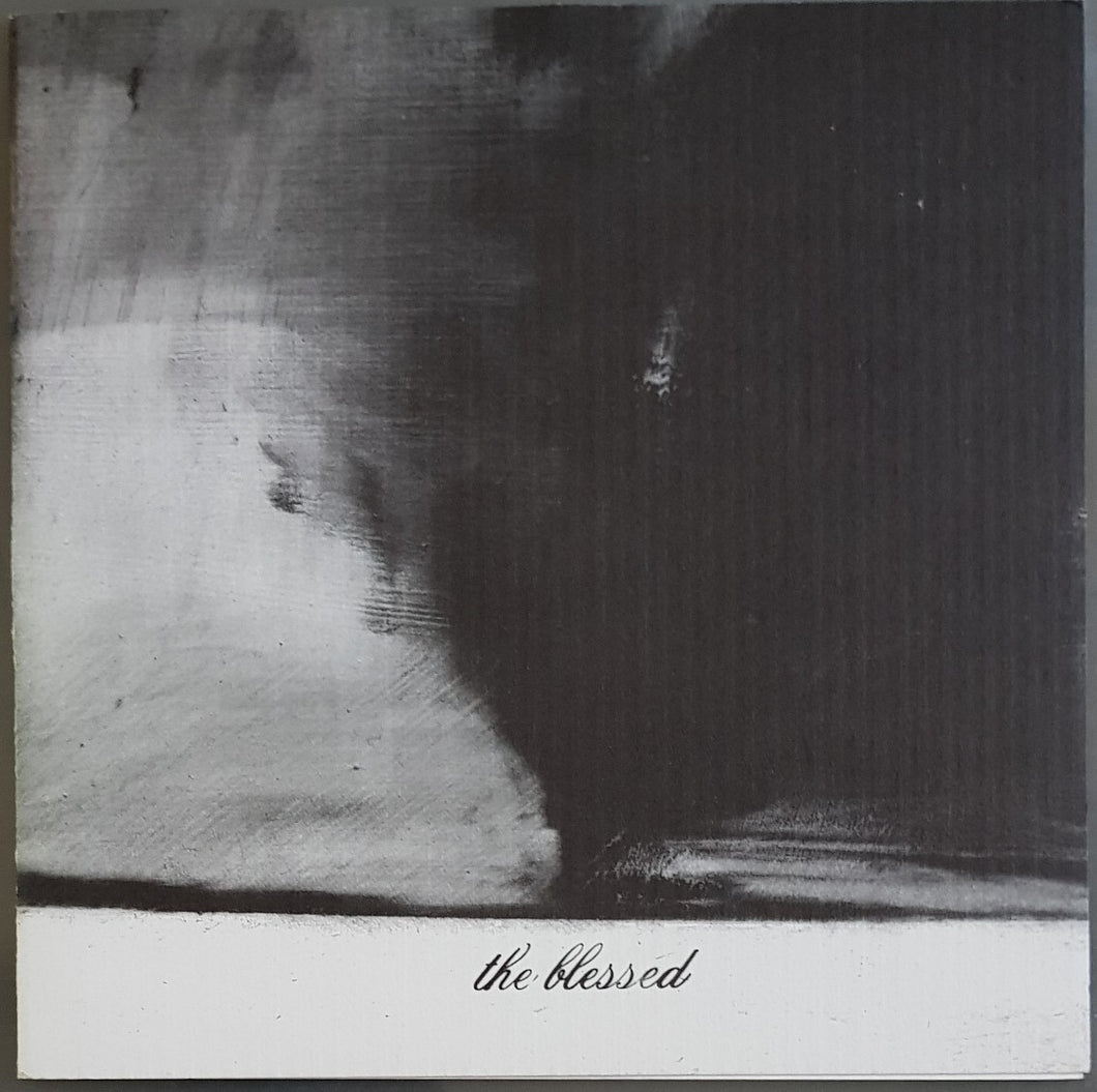 Blessed - Again With Hate